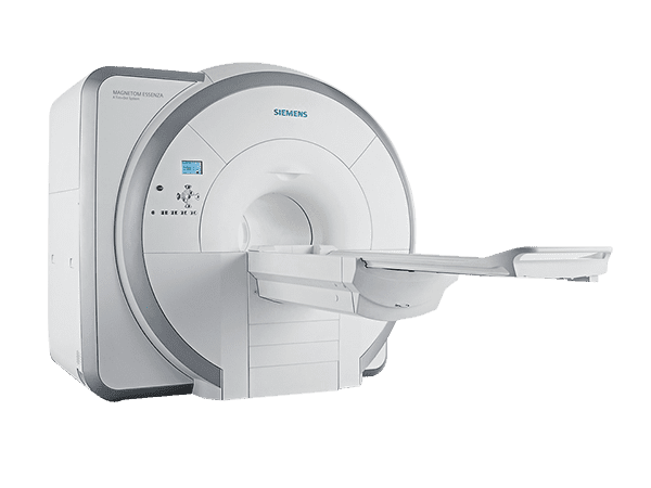MAGNETOM ESSENZA