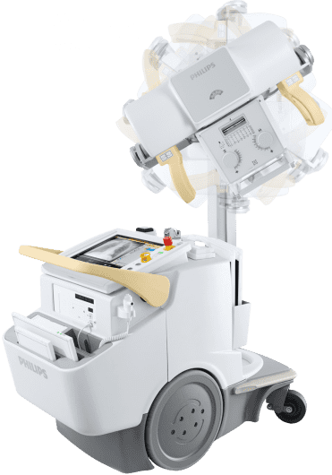 MobileDiagnost WDR