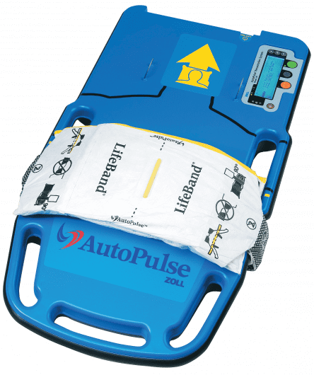 Autopulse