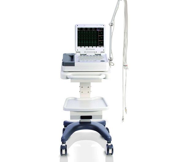 ПО Smart ECG Viewer