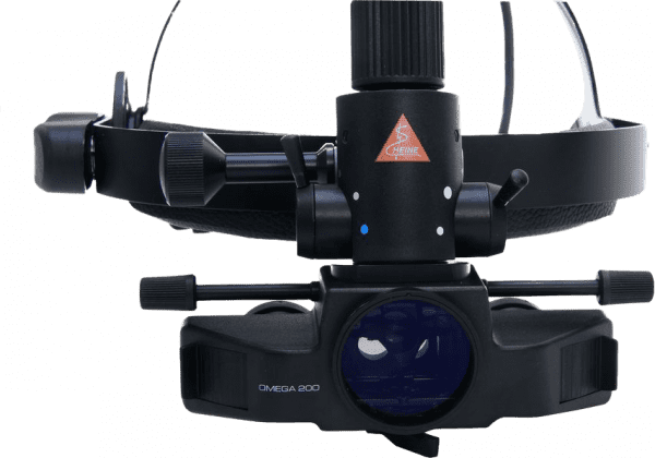 OMEGA 200
