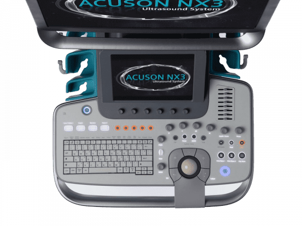 Acuson NX3 /NX3 Elite