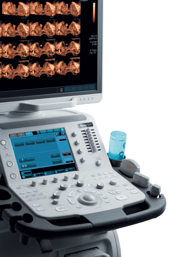 Aplio 500