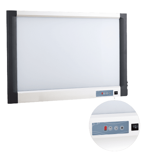 X-View LED