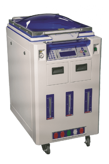 Detro Wash 5003