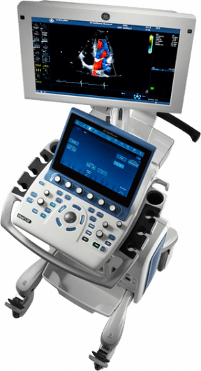 Vivid S70