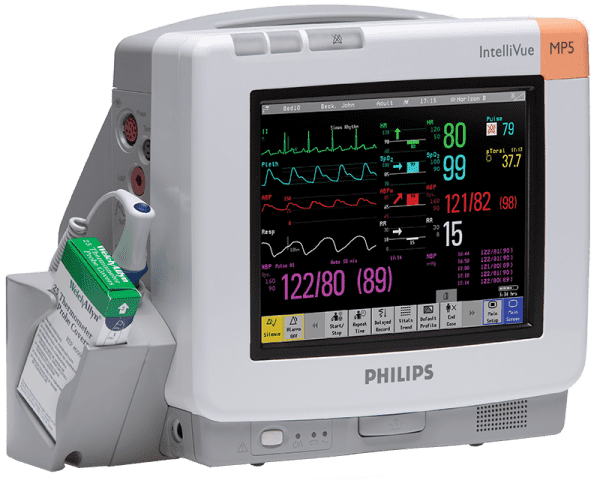IntelliVue MP5