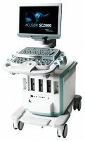 ACUSON SC 2000