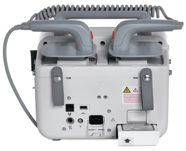 Efficia DFM100