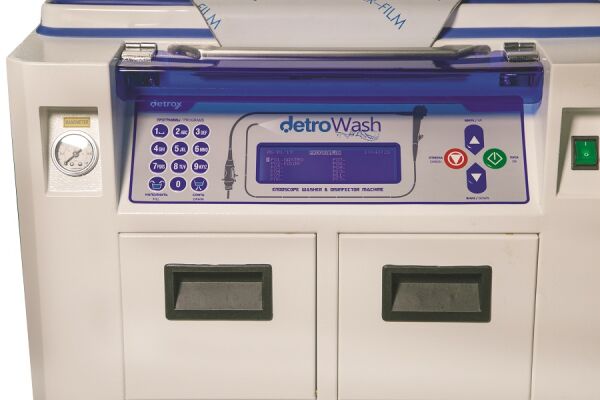 Detro Wash