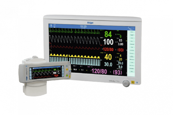 Infinity Acute Care System