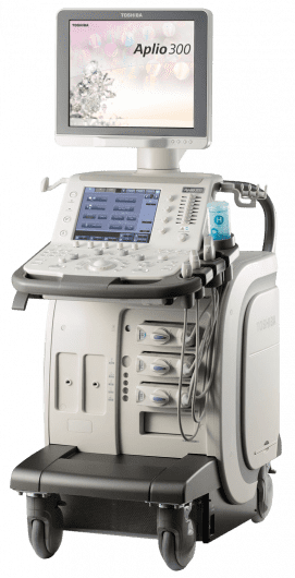 Aplio 300