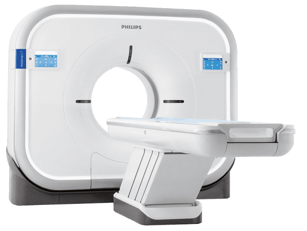 Incisive CT