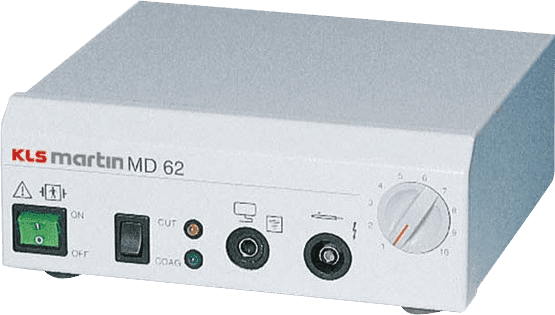 МD 62