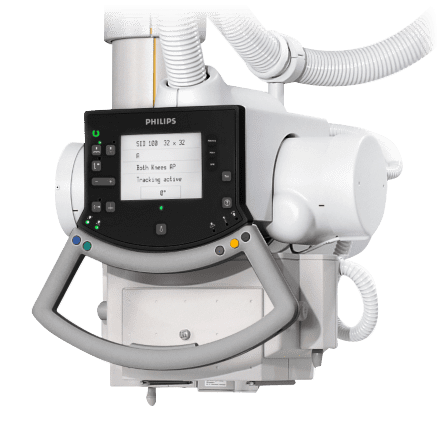 Digital Diagnost