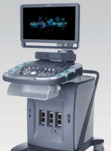 ACUSON X 600