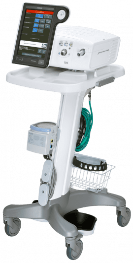 Respironics V680