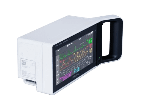IntelliVue X3