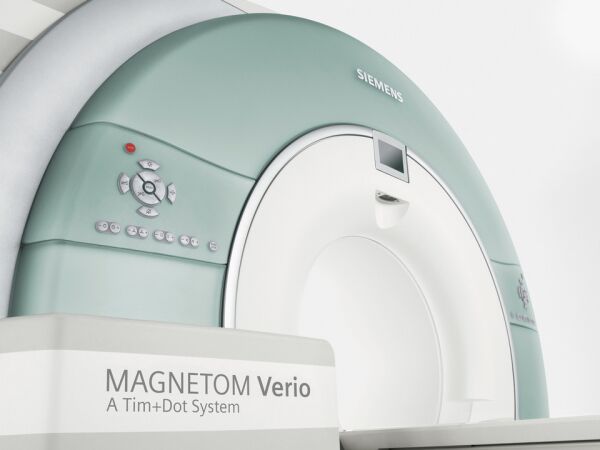 MAGNETOM Verio