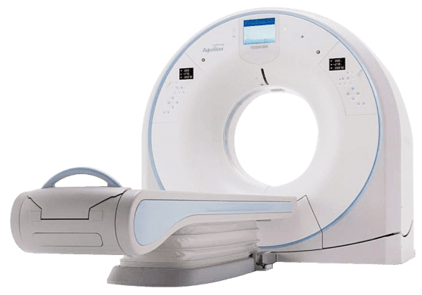 Aquilion Lightning 16/32
