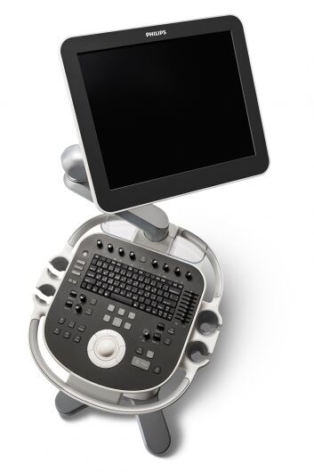 ClearVue 850
