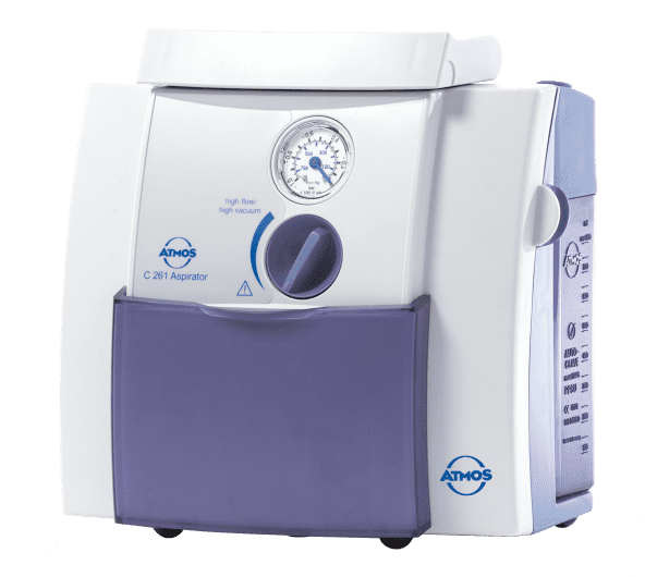 C 261 Aspirator