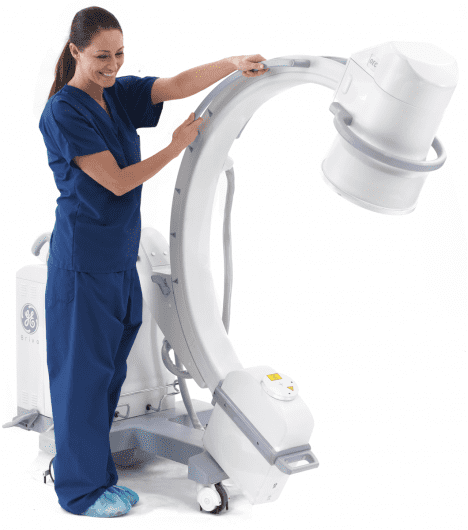 Brivo OEC 715 / 785