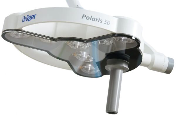 Polaris 50