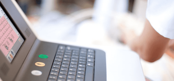 Pagewriter TC30