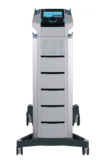 BTL Vac II