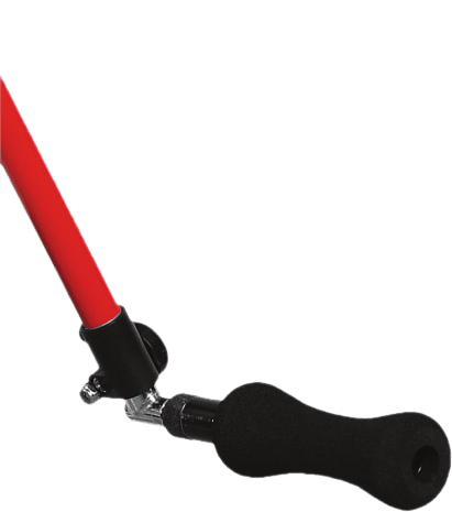Z-HANDLE-TH660CR