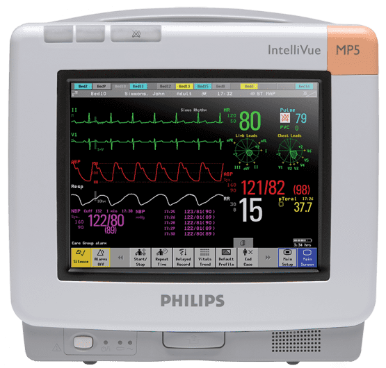 IntelliVue MP5