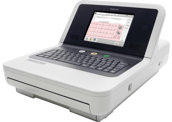 Pagewriter TC30