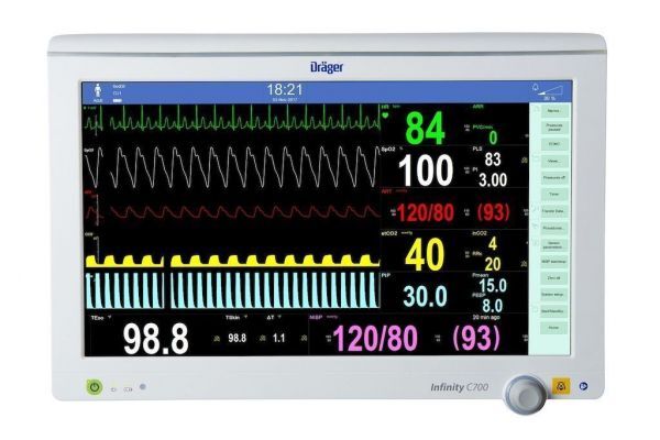 Infinity Acute Care System