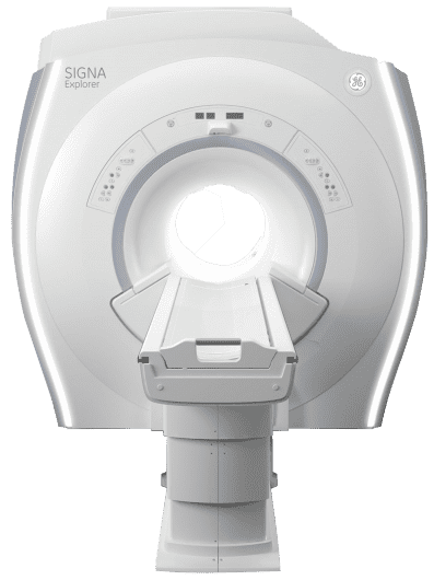 Signa Explorer 1.5T