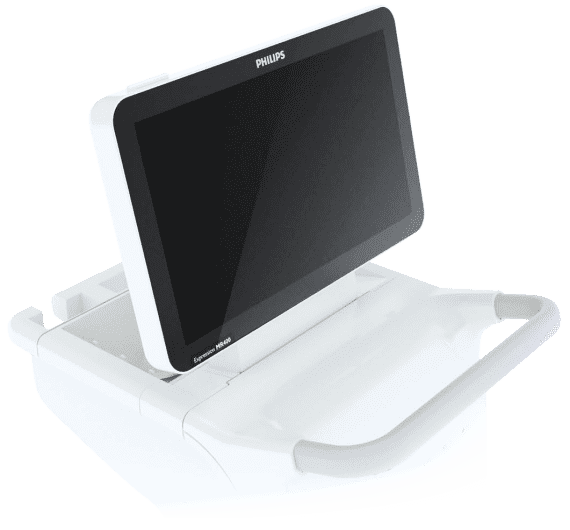 Invivo Expression MR400