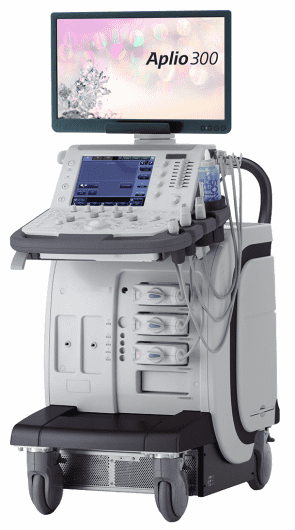 Aplio 300