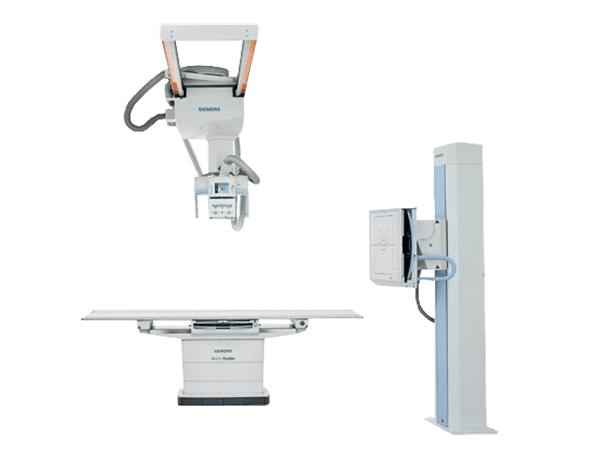 Multix Fusion Siemens