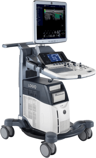 Logiq S7