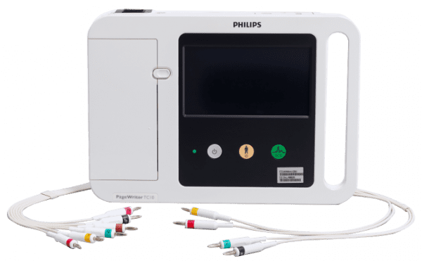 Pagewriter TC10