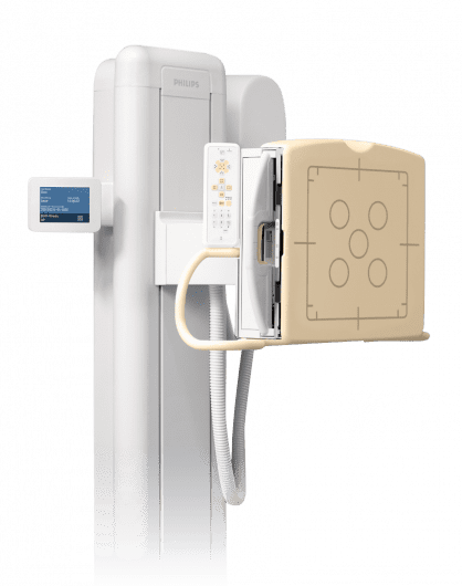 Digital Diagnost