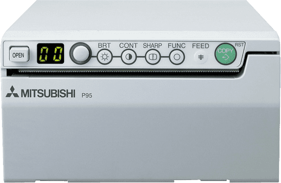P95DE