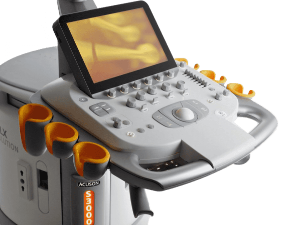 ACUSON S3000