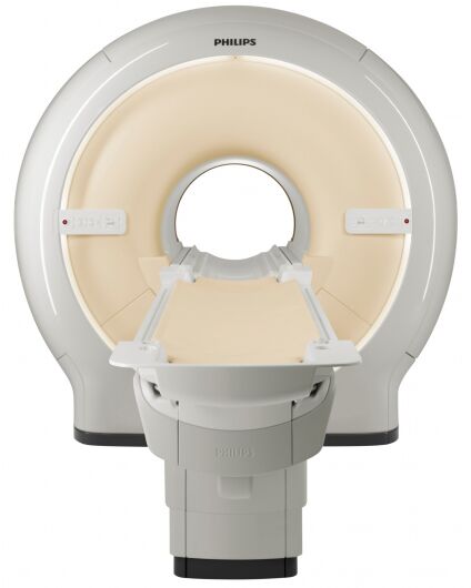 Ingenia 1.5T