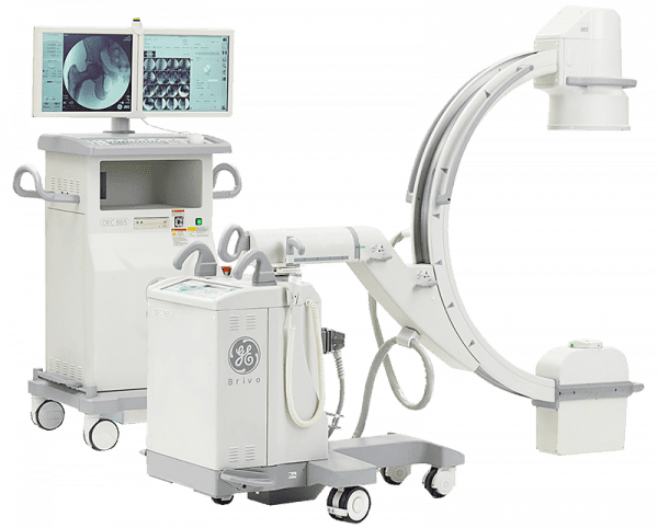Brivo OEC 715 / 785