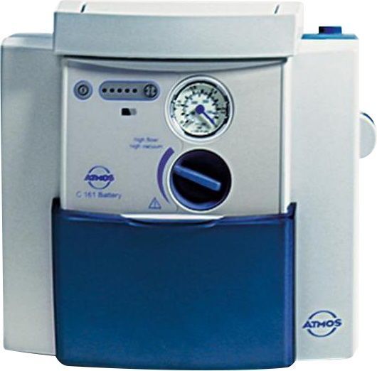 C 161 Aspirator