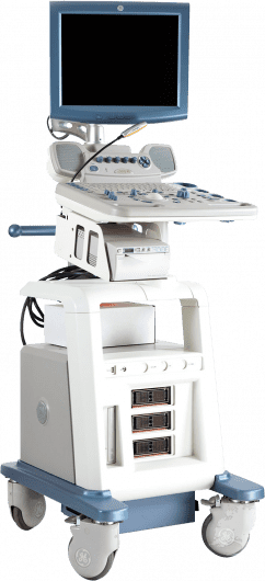Logiq P5 Premium