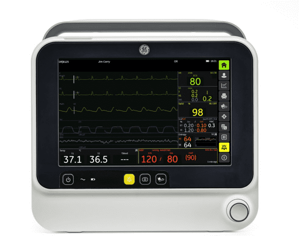 B 105