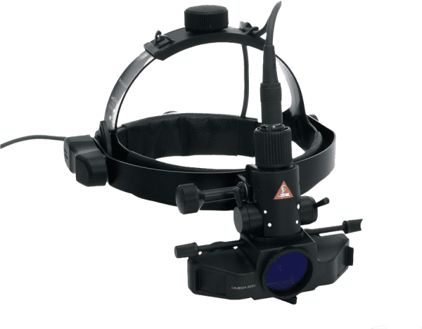 OMEGA 200