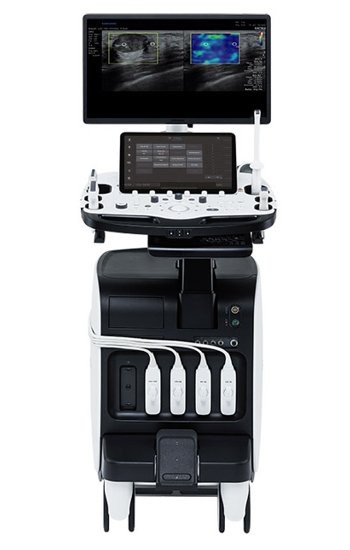 УЗИ аппарат Samsung RS85 